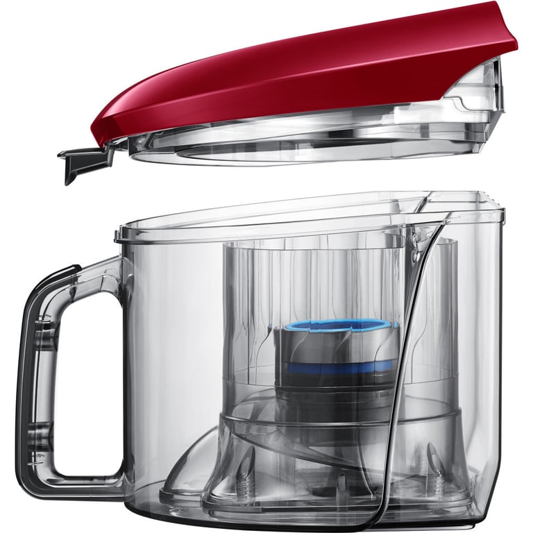 Пилосос Samsung VC07M2110SR/UK - фото 12