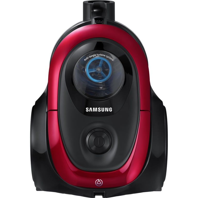 Пилосос Samsung VC07M2110SR/UK - фото 2