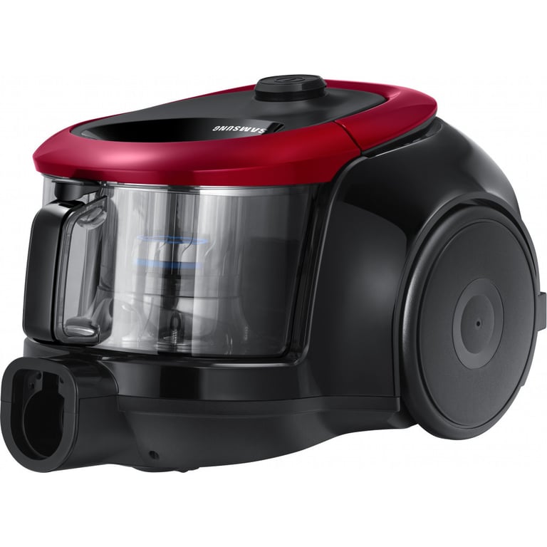 Пилосос Samsung VC07M2110SR/UK - фото 3