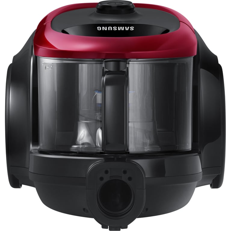 Пилосос Samsung VC07M2110SR/UK - фото 10
