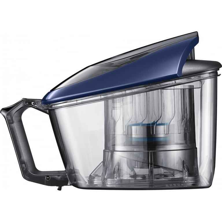 Пилосос Samsung VC07M3110VB/UK - фото 11