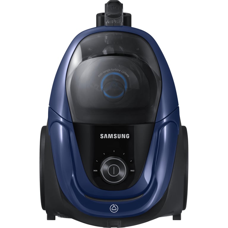 Пилосос Samsung VC07M3110VB/UK - фото 2