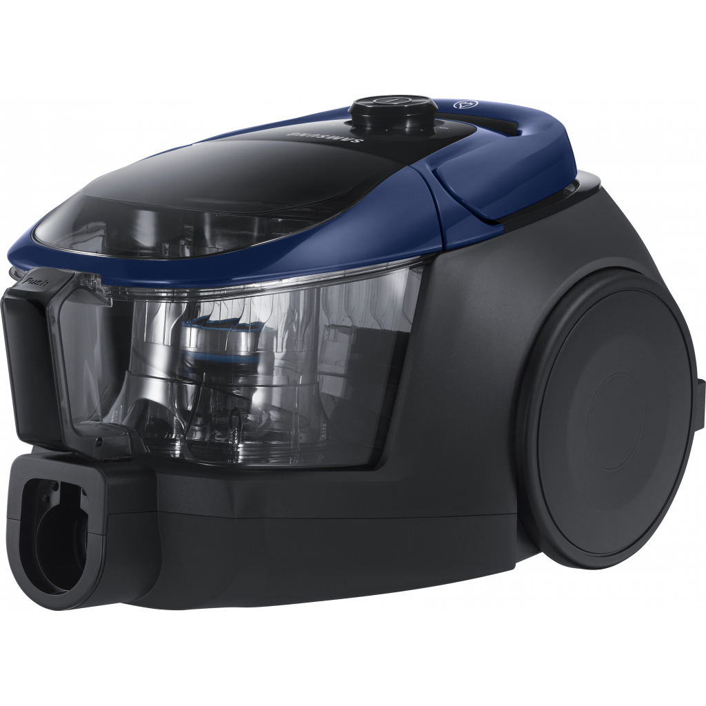 Пилосос Samsung VC07M3110VB/UK - фото 3 Пилосос Samsung VC07M3110VB/UK - фото 3