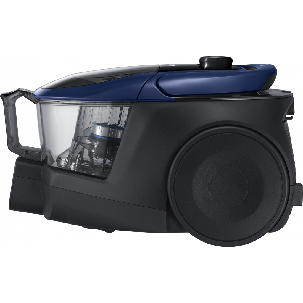 Пилосос Samsung VC07M3110VB/UK - фото 5 Пилосос Samsung VC07M3110VB/UK - фото 5