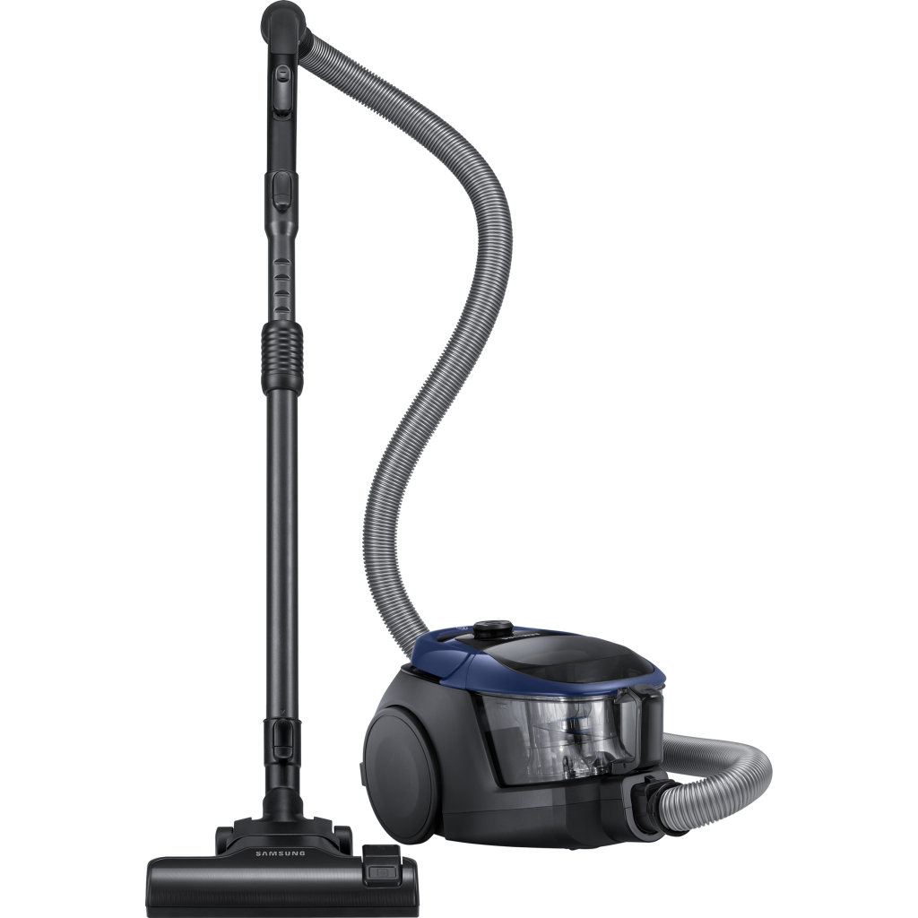 Пилосос Samsung VC07M3110VB/UK - фото 6 Пилосос Samsung VC07M3110VB/UK - фото 6