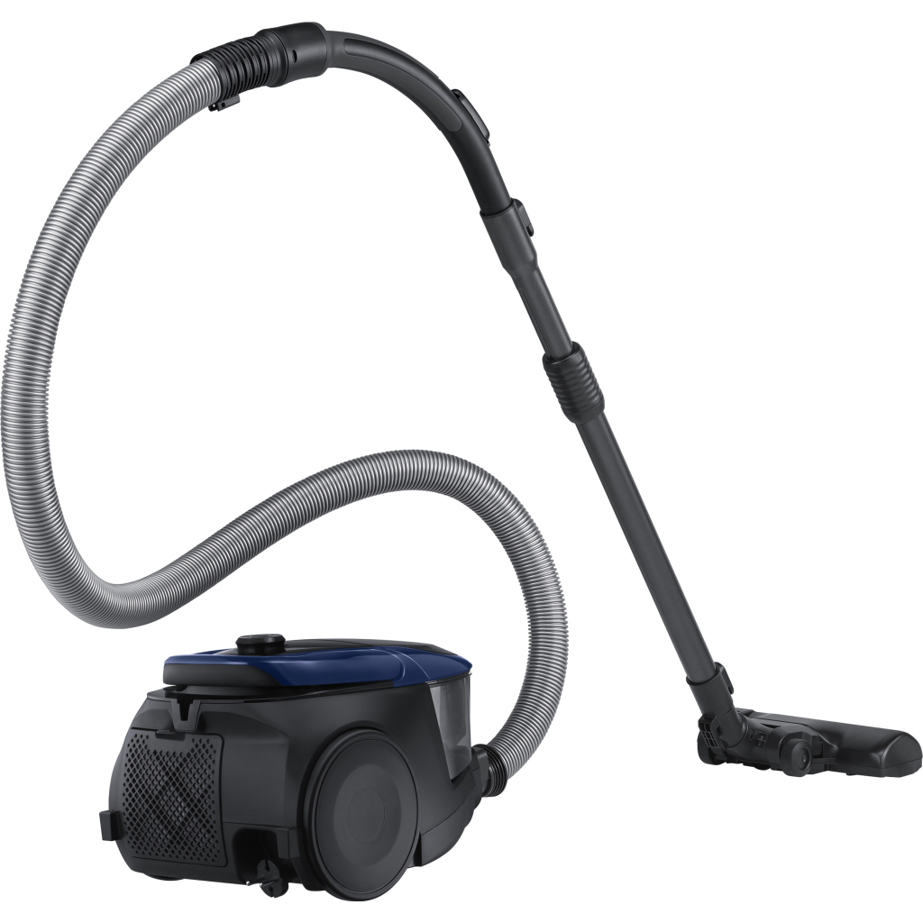 Пилосос Samsung VC07M3110VB/UK - фото 8 Пилосос Samsung VC07M3110VB/UK - фото 8