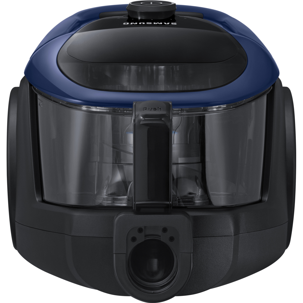 Пилосос Samsung VC07M3110VB/UK - фото 10 Пилосос Samsung VC07M3110VB/UK - фото 10