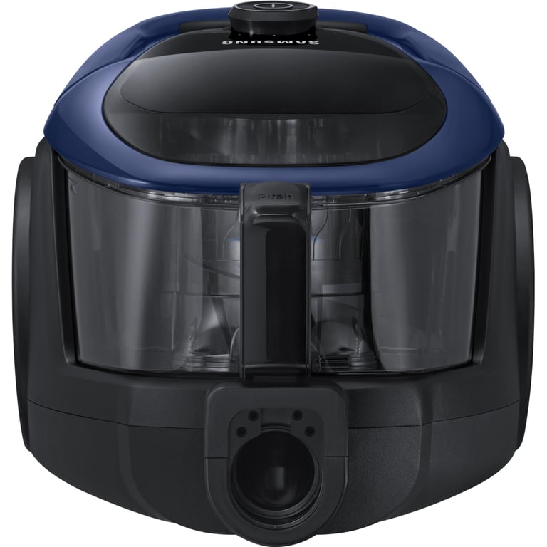 Пилосос Samsung VC07M3110VB/UK - фото 10
