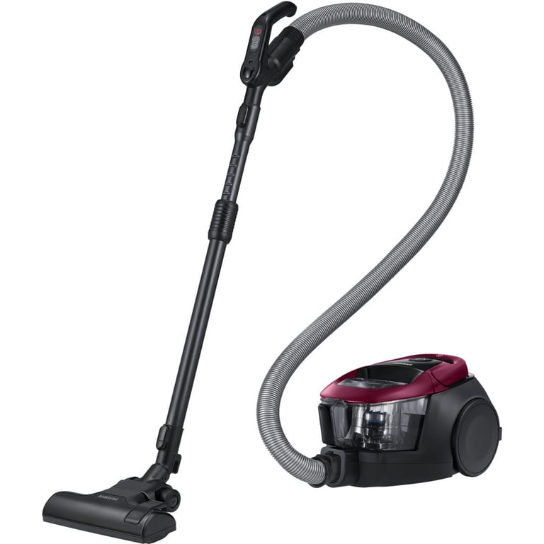 Пилосос Samsung VC07M31A1HP/UK - фото 1