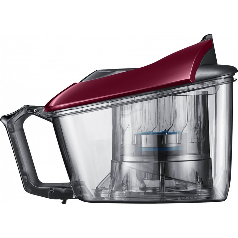Пилосос Samsung VC07M31A1HP/UK - фото 11