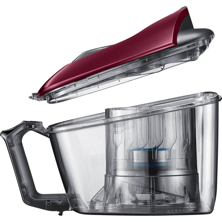 Пилосос Samsung VC07M31A1HP/UK - фото 12