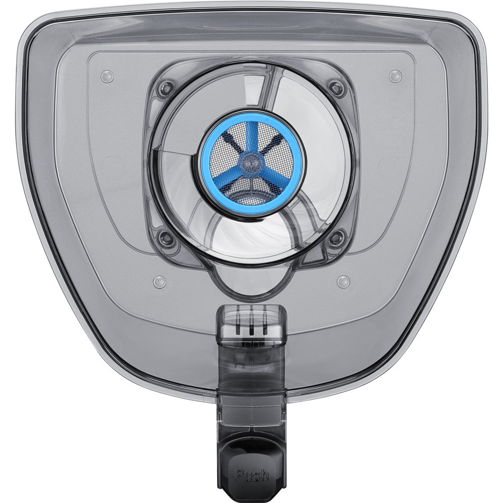 Пилосос Samsung VC07M31A1HP/UK - фото 4 Пилосос Samsung VC07M31A1HP/UK - фото 4