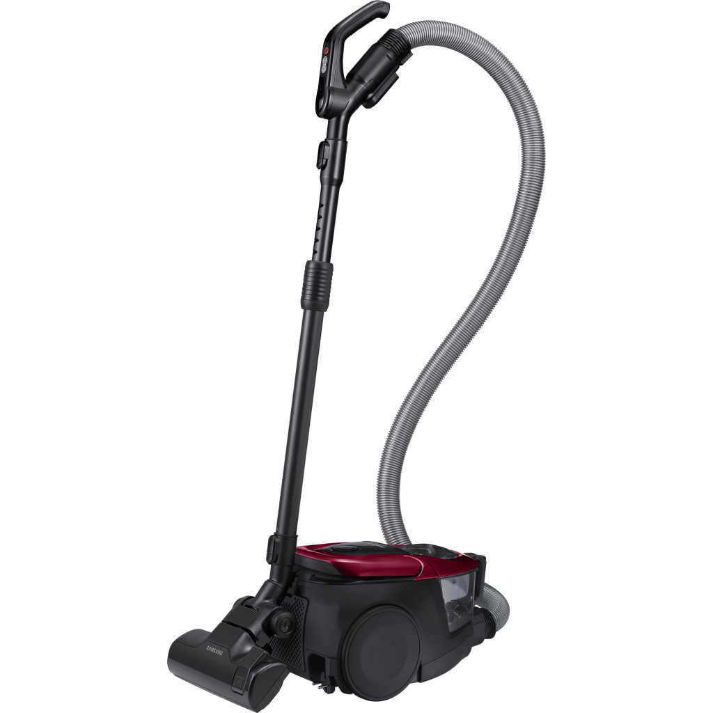 Пилосос Samsung VC07M31A1HP/UK - фото 2 Пилосос Samsung VC07M31A1HP/UK - фото 2