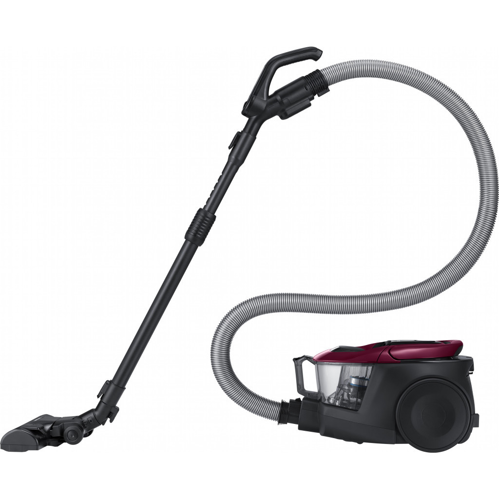 Пилосос Samsung VC07M31A1HP/UK - фото 3 Пилосос Samsung VC07M31A1HP/UK - фото 3