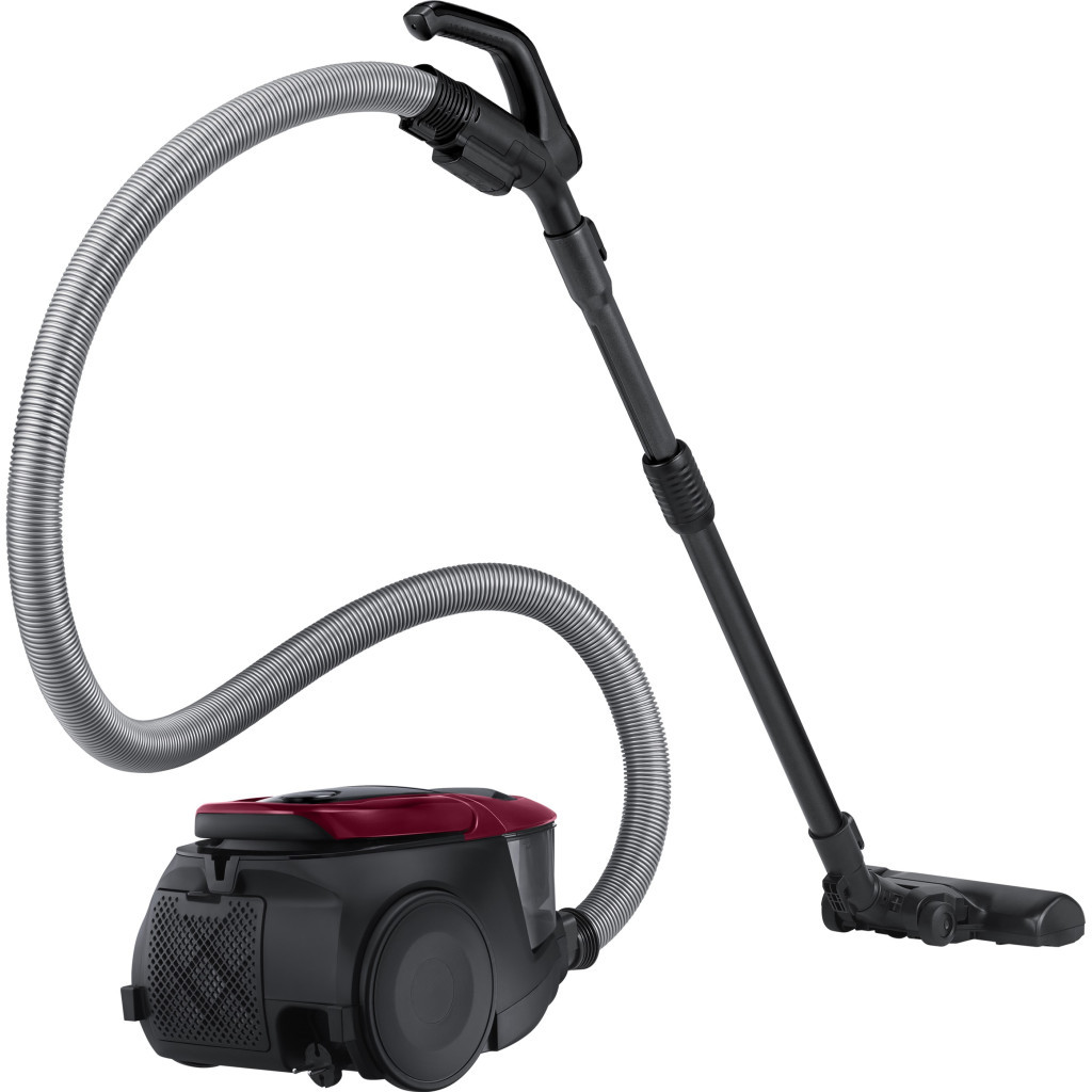 Пилосос Samsung VC07M31A1HP/UK - фото 6 Пилосос Samsung VC07M31A1HP/UK - фото 6