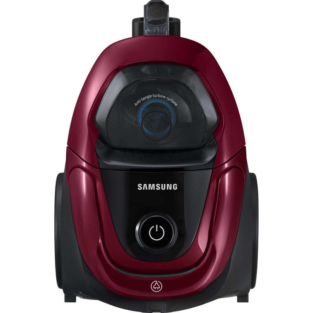 Пилосос Samsung VC07M31A1HP/UK - фото 7 Пилосос Samsung VC07M31A1HP/UK - фото 7
