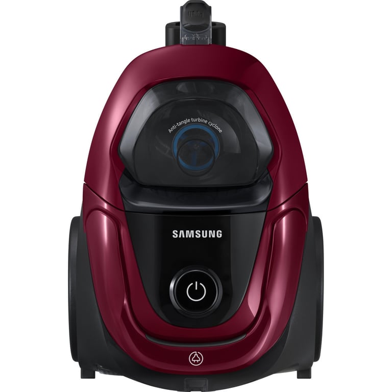 Пилосос Samsung VC07M31A1HP/UK - фото 7