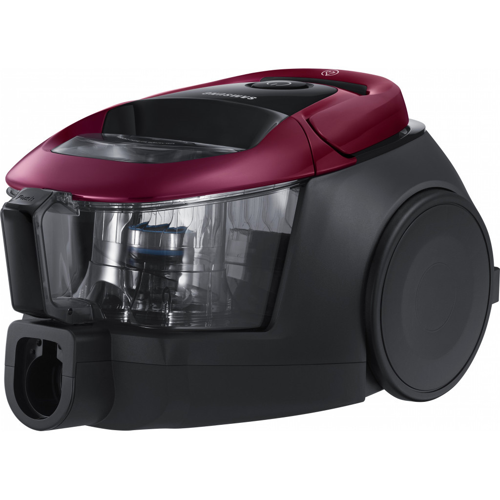 Пилосос Samsung VC07M31A1HP/UK - фото 8 Пилосос Samsung VC07M31A1HP/UK - фото 8