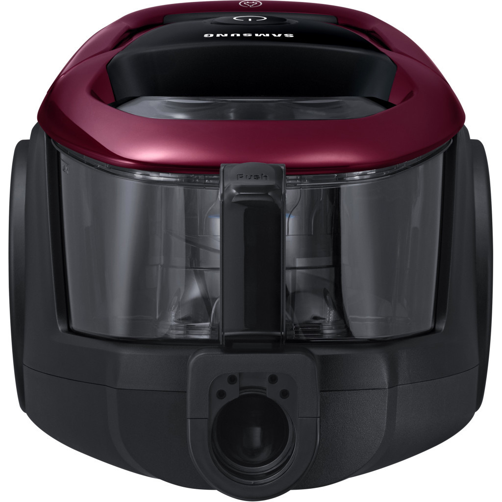 Пилосос Samsung VC07M31A1HP/UK - фото 9 Пилосос Samsung VC07M31A1HP/UK - фото 9
