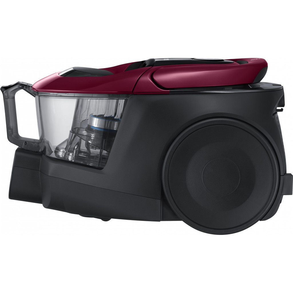 Пилосос Samsung VC07M31A1HP/UK - фото 10 Пилосос Samsung VC07M31A1HP/UK - фото 10