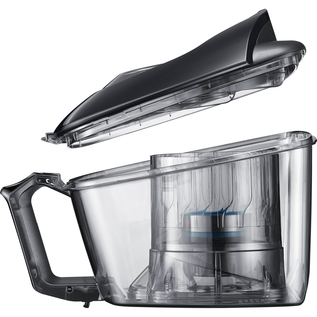 Пилосос Samsung VC07M31C0HG/UK - фото 4 Пилосос Samsung VC07M31C0HG/UK - фото 4