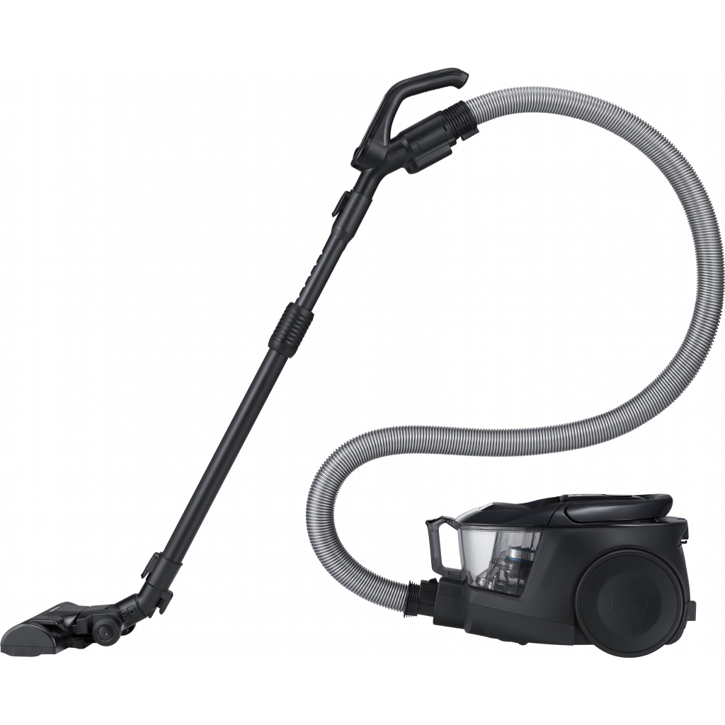 Пилосос Samsung VC07M31C0HG/UK - фото 2 Пилосос Samsung VC07M31C0HG/UK - фото 2