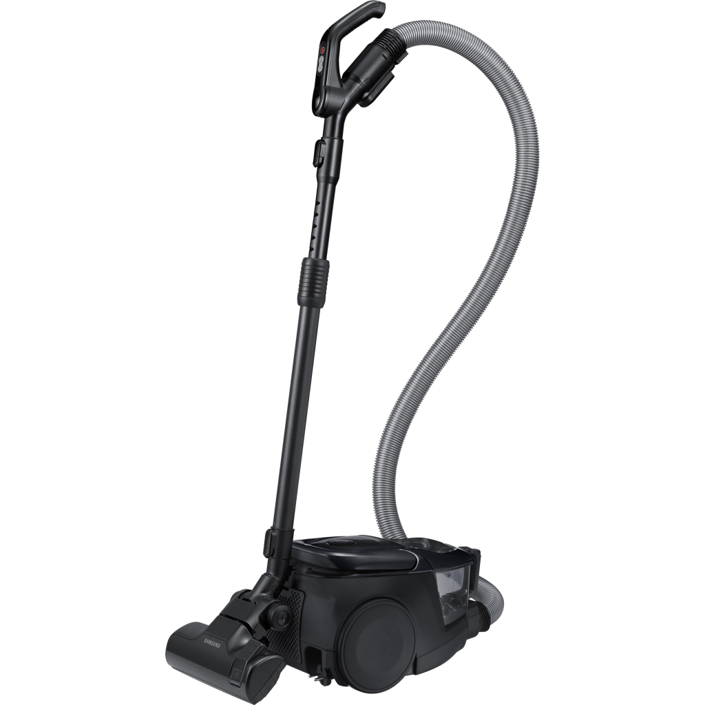 Пилосос Samsung VC07M31C0HG/UK - фото 3 Пилосос Samsung VC07M31C0HG/UK - фото 3