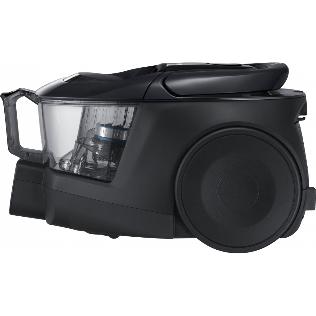 Пилосос Samsung VC07M31C0HG/UK - фото 10 Пилосос Samsung VC07M31C0HG/UK - фото 10