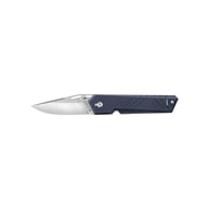 Ніж Outdoor Unboxer Nitrox PA6 Blue (11060063) - фото 1