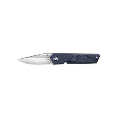 Ніж Outdoor Unboxer Nitrox PA6 Blue (11060063) - фото 1