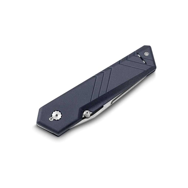 Ніж Outdoor Unboxer Nitrox PA6 Blue (11060063) - фото 3