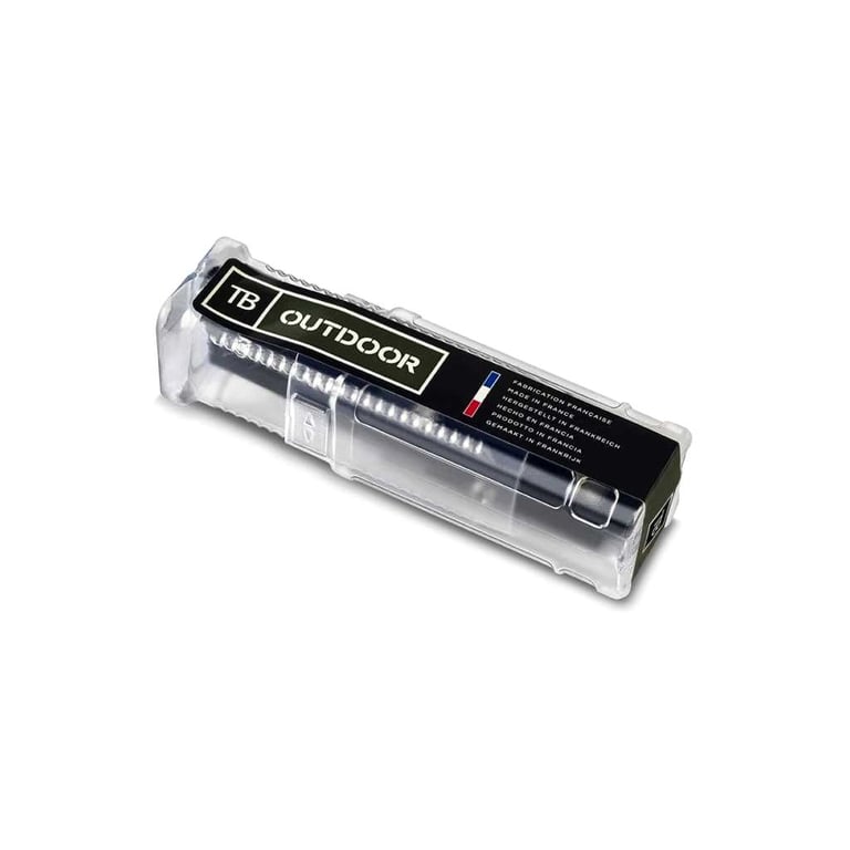 Ніж Outdoor Unboxer Nitrox PA6 Blue (11060063) - фото 6