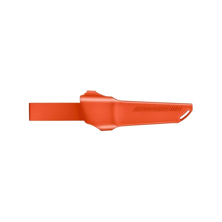 Ніж Alpina Sport Ancho Orange (5.0998-4-O) - фото 3
