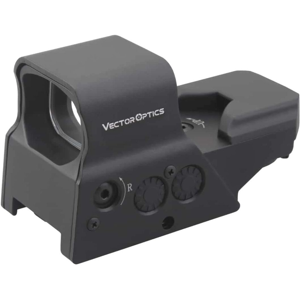 Коліматорний приціл Vector Optics Omega 8 (SCRD-04) Коліматорний приціл Vector Optics Omega 8 (SCRD-04)