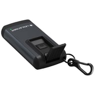 Ліхтар LedLenser K6R Grey (502577) - фото 4