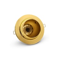 Світильник точковий Electrum EL R80 R зол. пов. (B-IS-0447) - фото 1