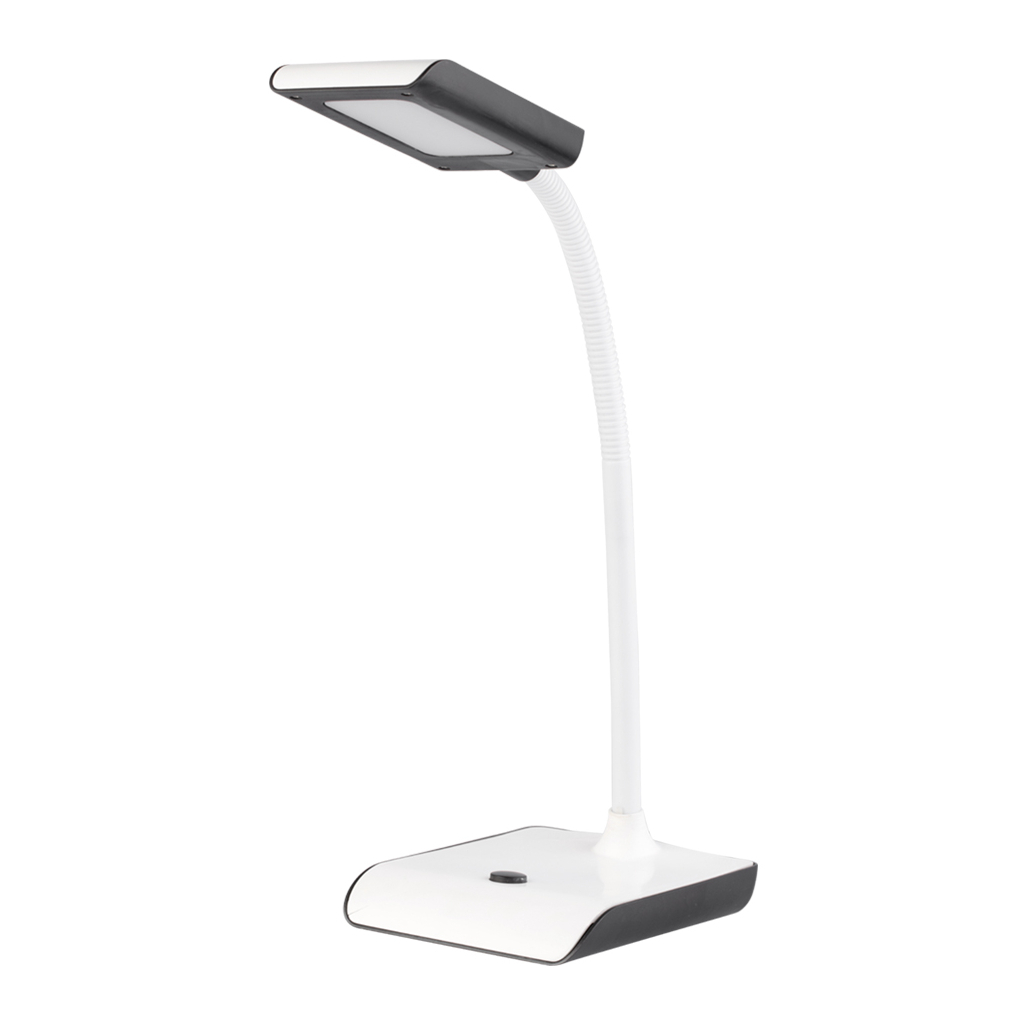 Настільна лампа ELM Unix- 7W 4000K (27-0002) Настільна лампа ELM Unix- 7W 4000K (27-0002)