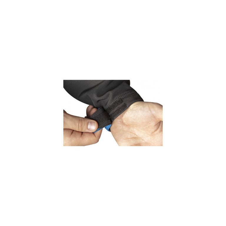 Куртка робоча Neo Tools HD +, розмір M / 50, водонепроникна, дихаюча, Softshell (81-558-M) - фото 2