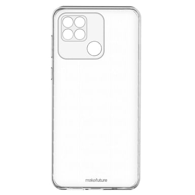 Чохол до мобільного телефона MakeFuture Xiaomi Redmi 10C Air (Clear TPU) (MCA-XR10C) - фото 1