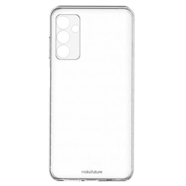 Чохол до мобільного телефона MAKE Samsung M13 Air (Clear TPU) (MCA-SM13) - фото 1