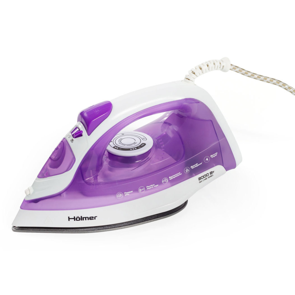 Праска Hölmer HIT-2020 - фото 1 Праска Hölmer HIT-2020 - фото 1