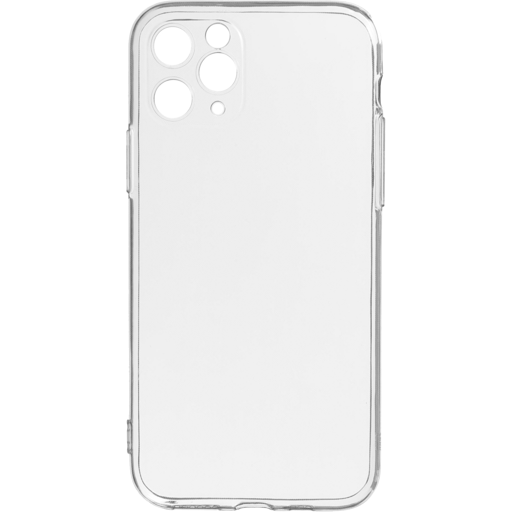 Чохол до мобільного телефона Armorstandart Air Series Apple iPhone 11 Pro Camera cover Transparent (ARM60053) - фото 1