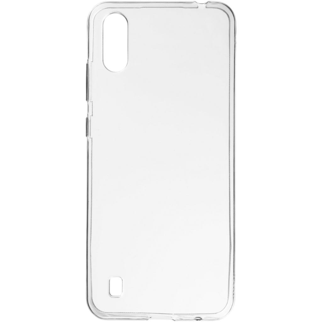 Чохол до мобільного телефона Armorstandart Air Series ZTE Blade A51 Lite Transparent (ARM62338) - фото 1