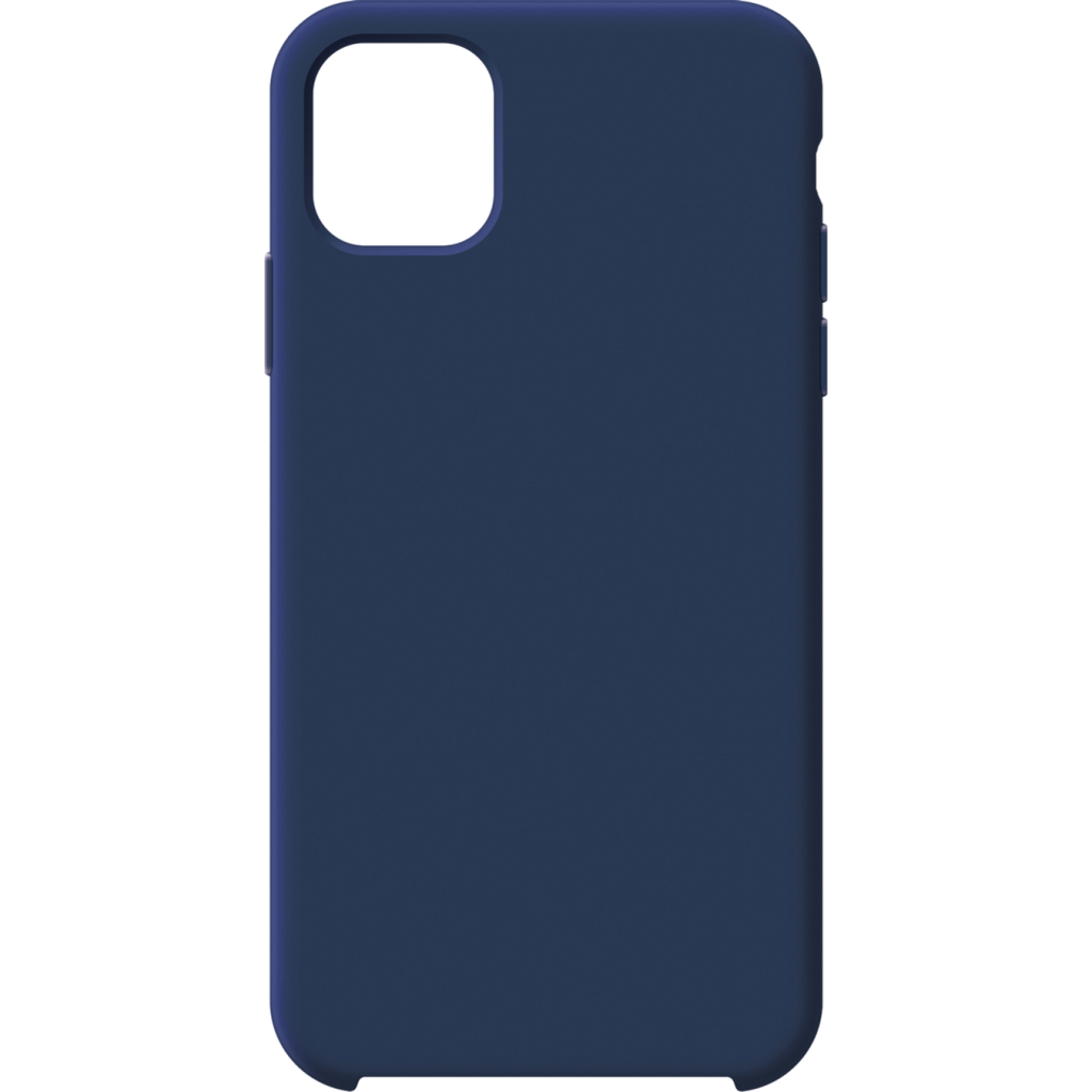 Чохол до мобільного телефона Armorstandart ICON2 Case Apple iPhone 11 Midnight Blue (ARM60553) Чохол до мобільного телефона Armorstandart ICON2 Case Apple iPhone 11 Midnight Blue (ARM60553)