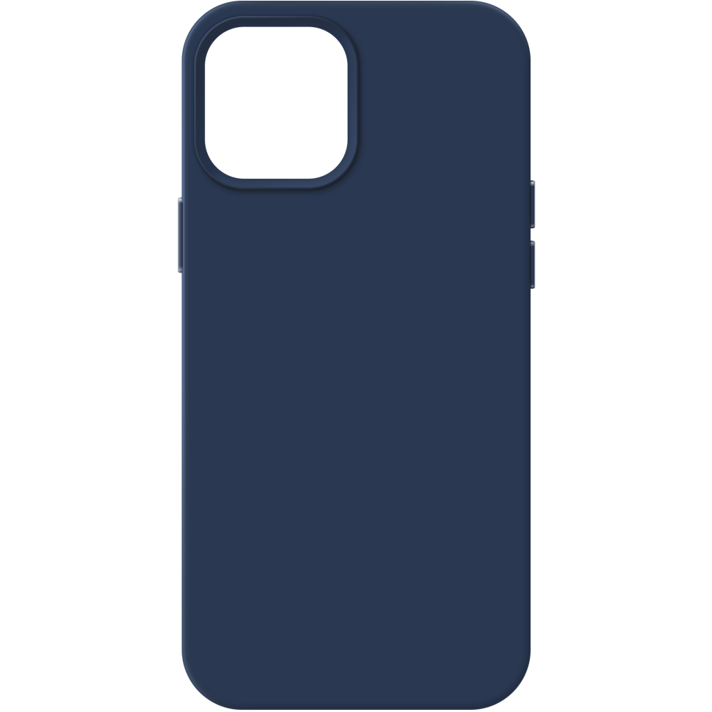 Чохол до мобільного телефона Armorstandart ICON2 Case Apple iPhone 12 Pro Max Deep Navy (ARM60571) - фото 1
