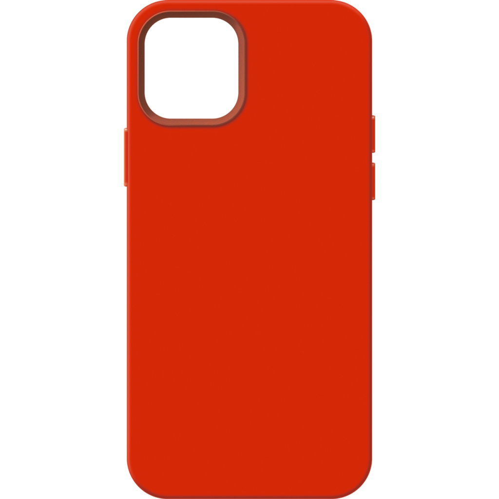 Чохол до мобільного телефона Armorstandart ICON2 Case Apple iPhone 12/12 Pro Red (ARM60585) Чохол до мобільного телефона Armorstandart ICON2 Case Apple iPhone 12/12 Pro Red (ARM60585)