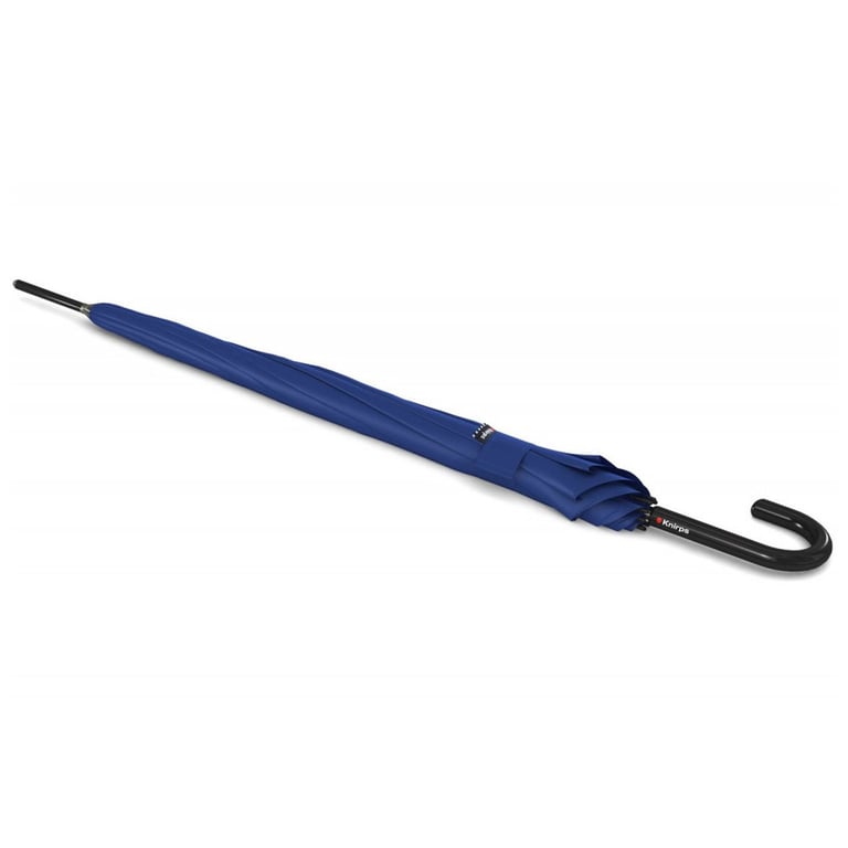 Парасоля Knirps A.760 Stick Automatic тростина Blue (Kn96 7760 1211) - фото 3