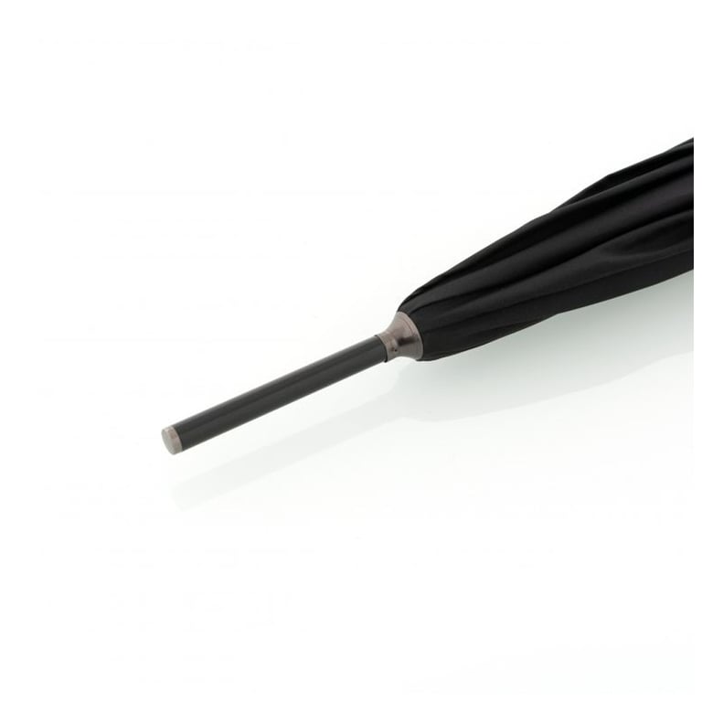 Парасоля Knirps A.760 Stick Automatic тростина Blue (Kn96 7760 1211) - фото 5