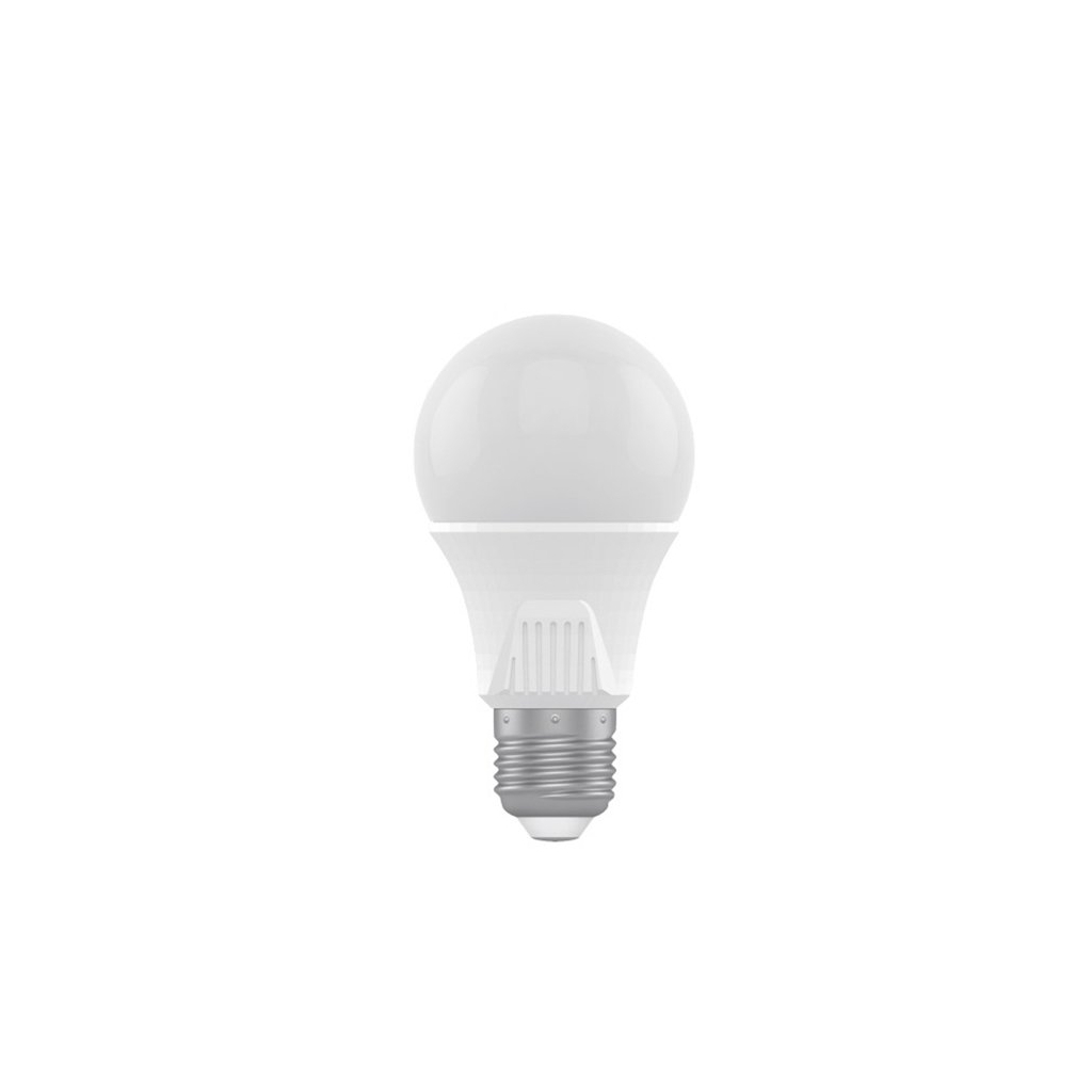 Лампочка Electrum A60 10W PA LS-33MS Elegant Е27 4000K з датчиком (A-LS-1970) - головне фото