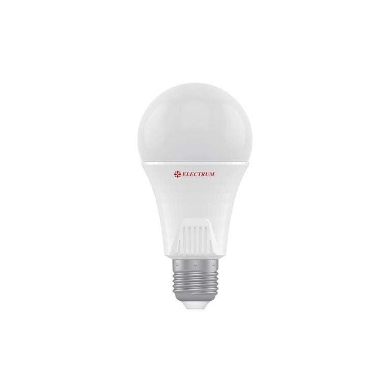 Лампочка Electrum A65 15W PA LS-33DS Elegant E27 4000K DIM 3 рівня (A-LS-1941) - фото 1